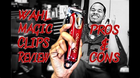 Wahl Magic Clip Barber vs. Traditional Scissors: Which Is Better?